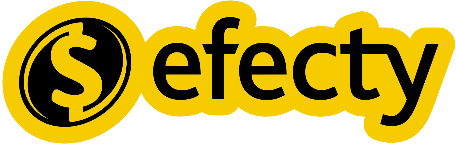 Efecty logo