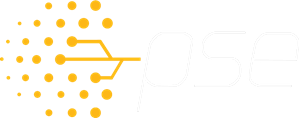 PSE logo